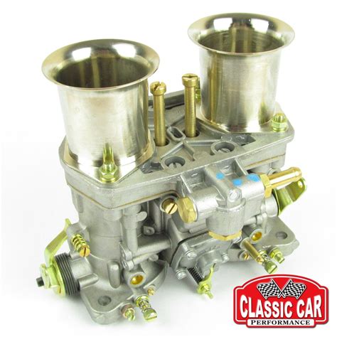 We have now introduced a solution to all of your carburetor problems. . Weber carburetor conversion kit